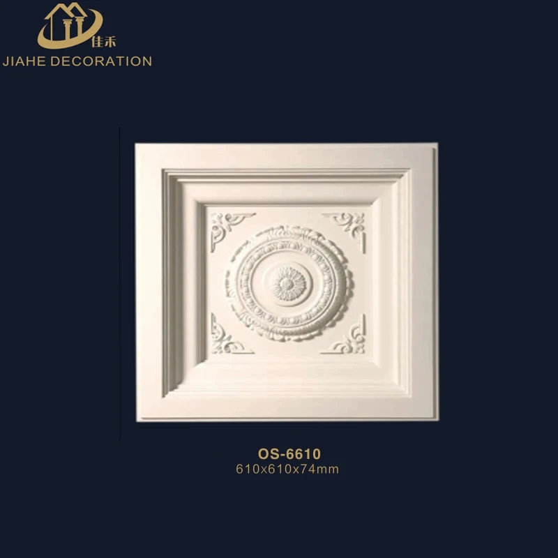 
nice design 3D solid drop ceiling tiles for ceiling decoration interior decorative building material 