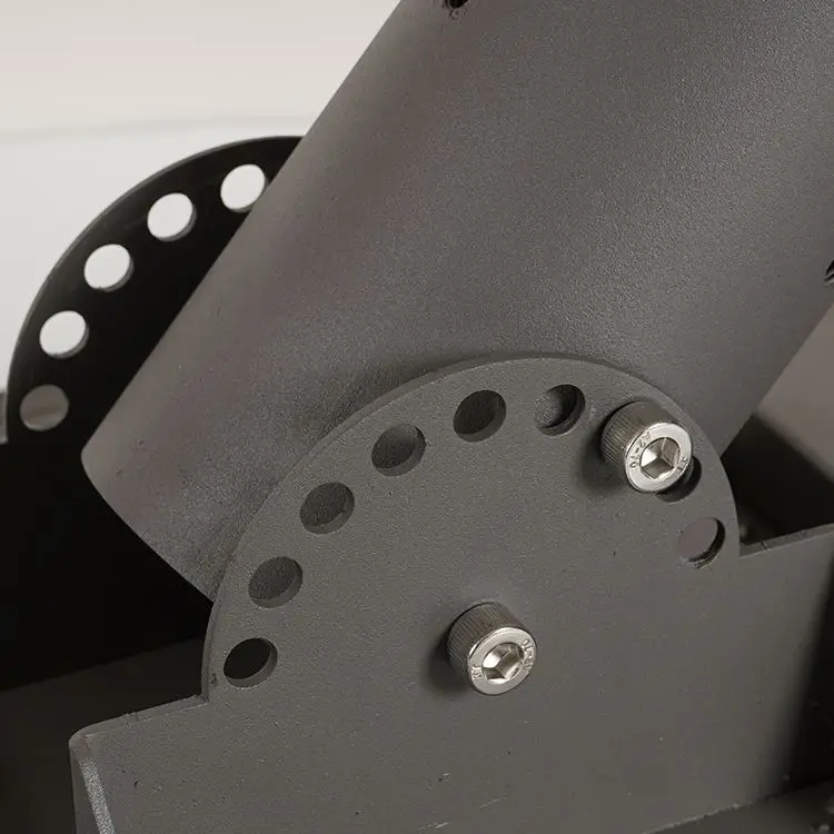 New Product Aluminum Outdoor Rainproof Ip66 80W 100W High Lumen All In One Solar Road Lamp