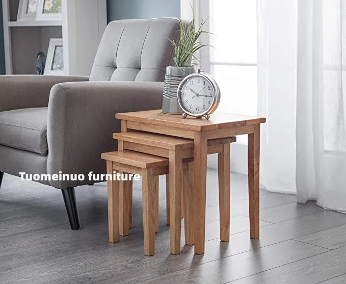 Hot Sale Factory Direct Price New Product Wooden table