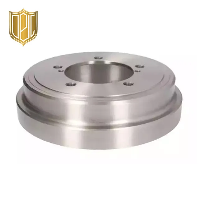 Brake drums 43511-65D10 for SUZUKI GRAND VITARA with genuine quality lower price