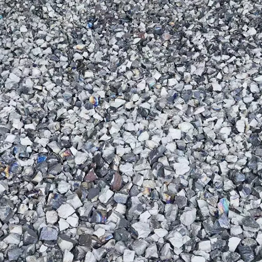 75 Low carbon ferromanganese medium carbon ferromanganese high carbon ferromanganese natural block standard block