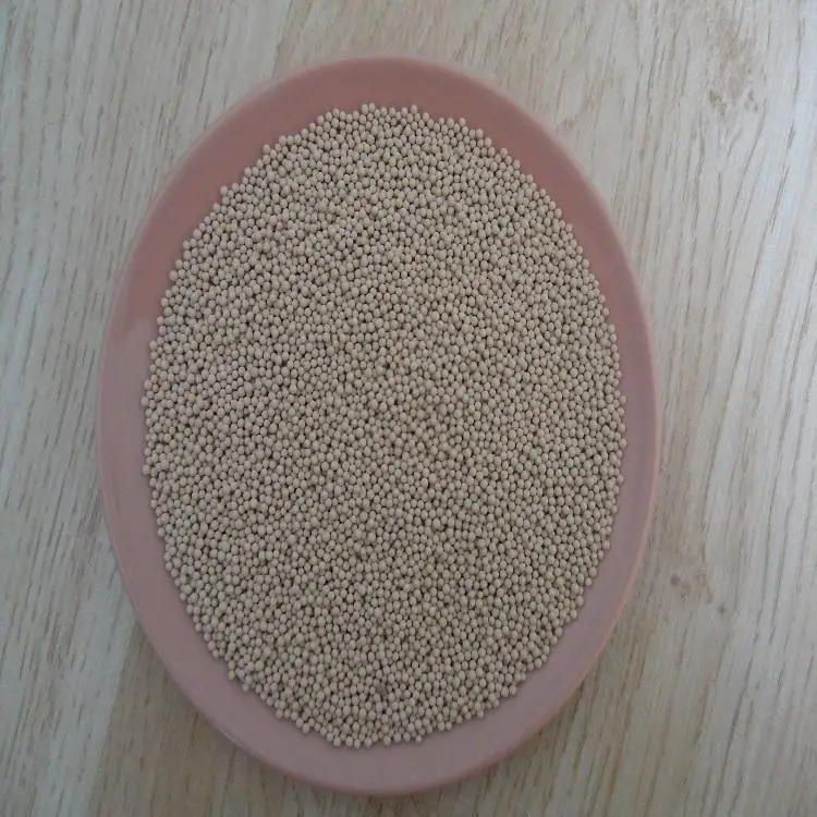 High Quality 3A 4A 5A 13X Molecular Sieve 13X Oxygen Synthetic Zeolite Molecular Sieve Price