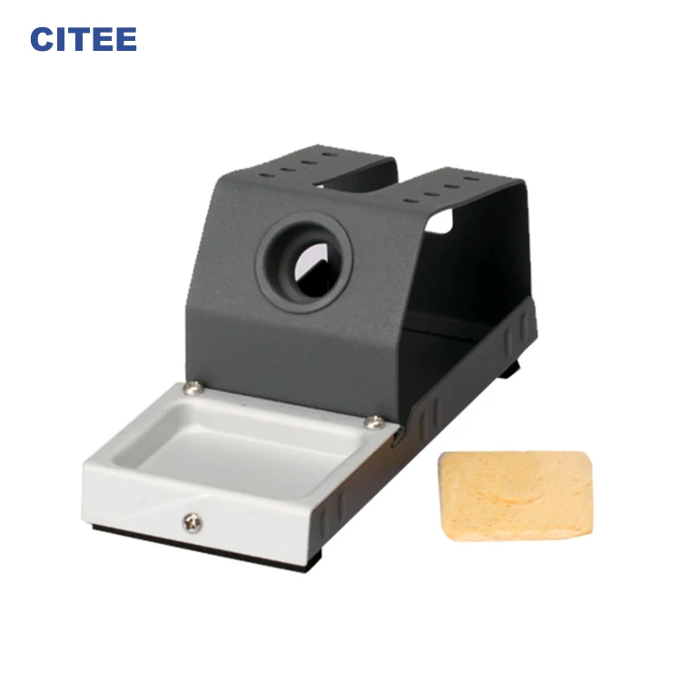 Мини-паяльная станция 4 в 1 t12 956 quick 236 air rework smd t12x 2 3 3102d brand t11