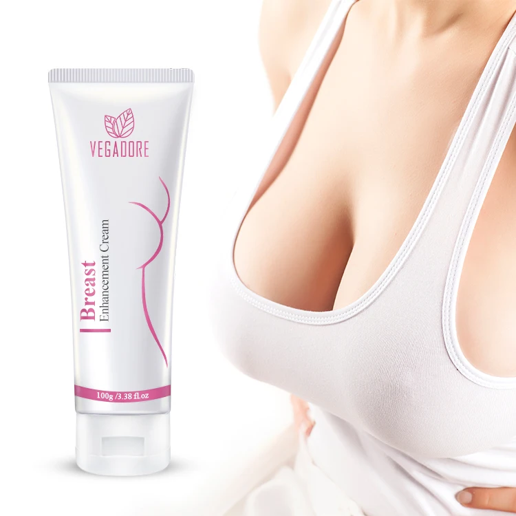 
OEM Big Growth Breast Care Enlargement for Shemale Breast Nipple Breast Bigger Cream 