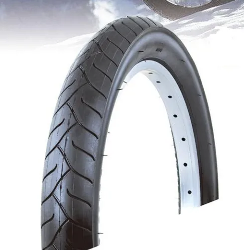 12x2.50 16x2.50 18x2.50 20x2.50 all kinds of size and pattern bmx bike tires 18 inch bicycle tires