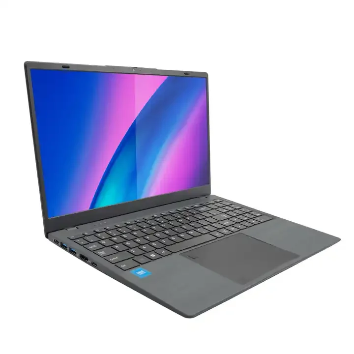 Brand New OEM N95 Laptop with 15.6 Inch Screen Plastic Win 10/11 Business Laptop Computer