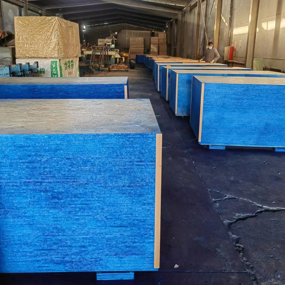 HOT SALE OSB 18mm Sur OSB Board Chipboard/Particle Board OSB 18 mm