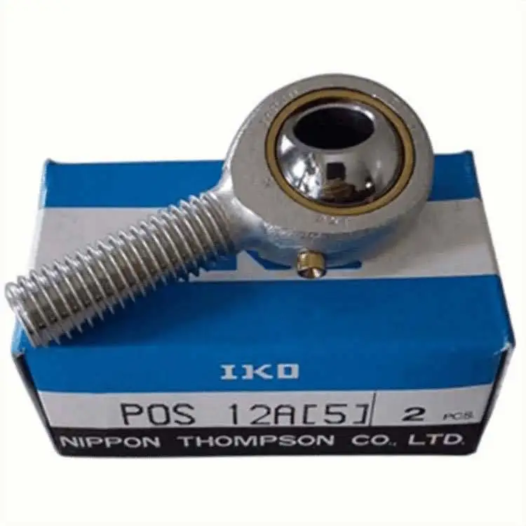 Шаровой шарнир стержневой подшипник POS25