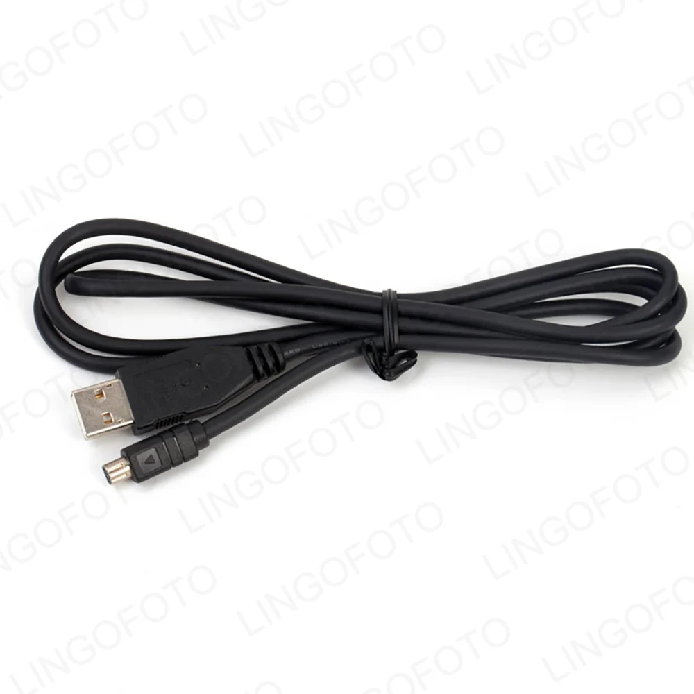 UC9144 USB CABLE UC-E1 for COOLPIX 880 885 990 995 4300 4500 5000 5400 5700 8700
