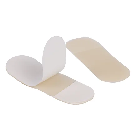 FarmaMed 4x4cm High Quality Disposable Medical Foam Hydrocolloid Acne Dressing