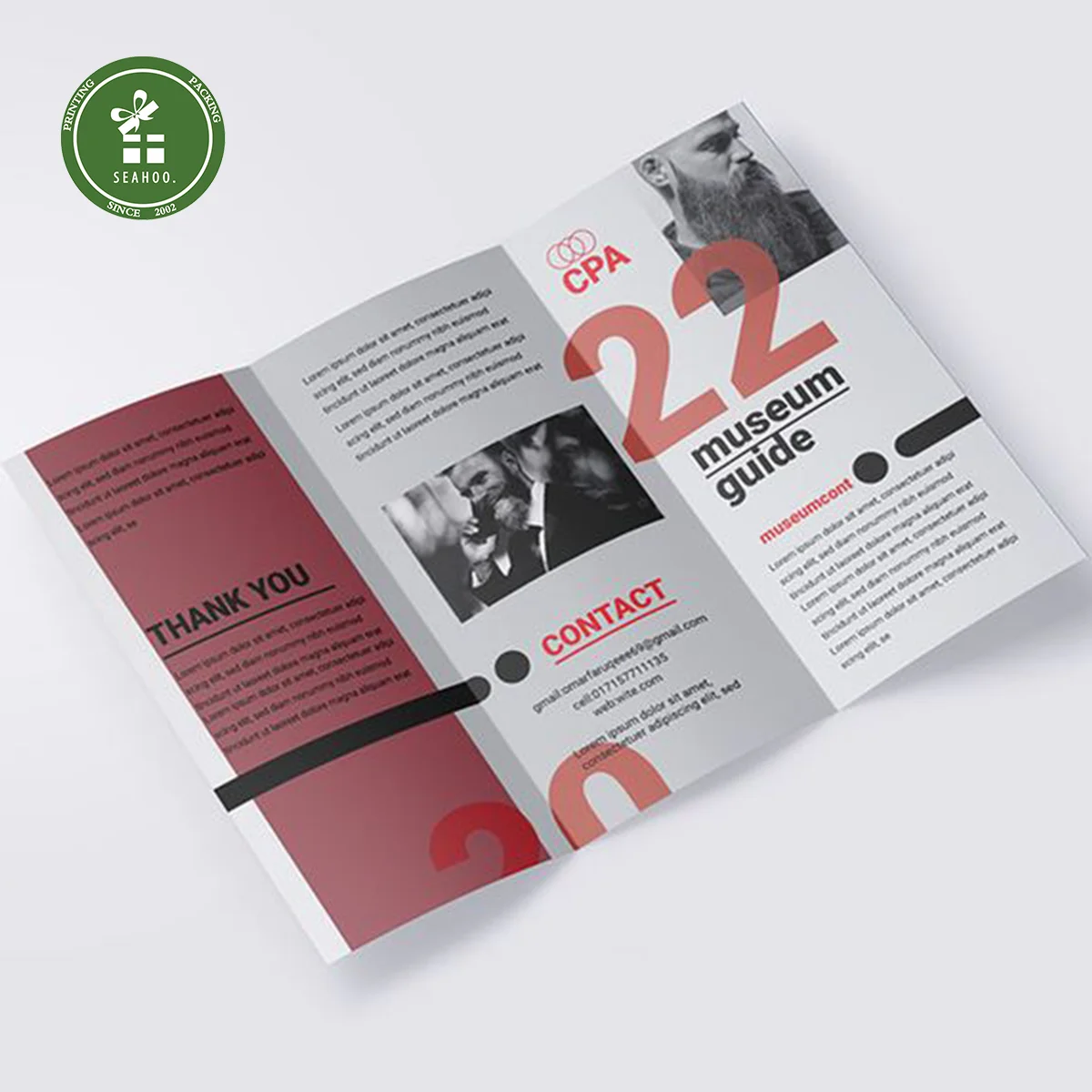 High Quality Wholesale Custom Personal Book Printing Service Custom Book Printing