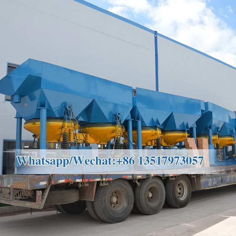 manganese ore concentrate beneficiation plant