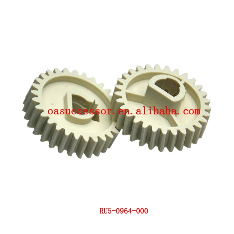 P3005 Lower Fuser Pressure Roller Gear 29T,RU5-0964-000,For HP LaserJet P3005/M3025/M3027/M3027x/M3035 MFP OEM Quality