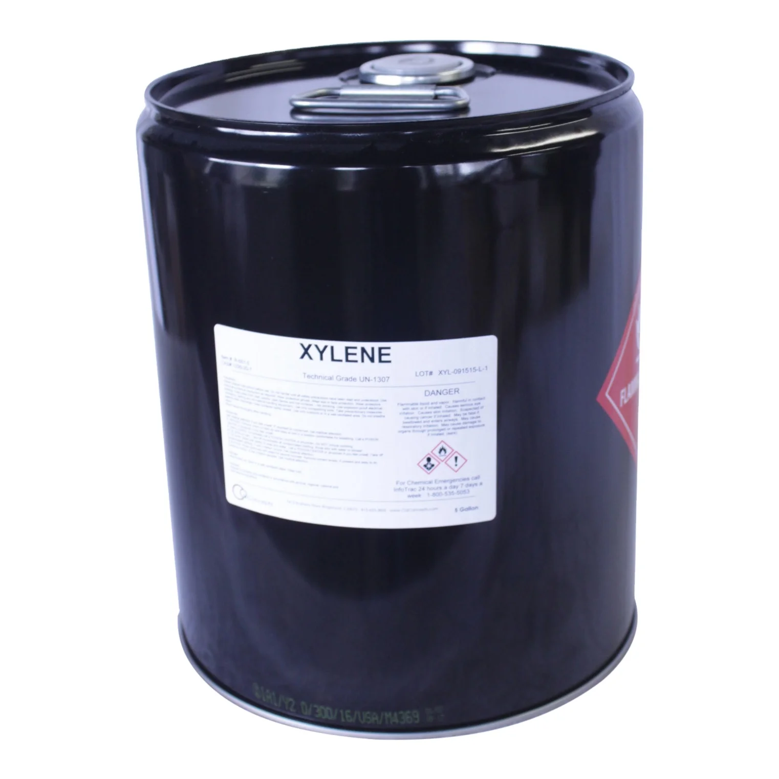 
2021 Xylene Mixed Xylene with Factory Price 