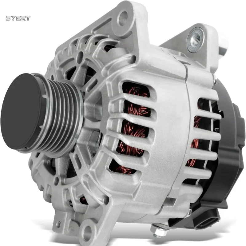 Hot Sale High Quality Electrical system New Generator Alternator Fits 180 A For Cayenne 3.0T/Panamera 3.6 059 903 023 N