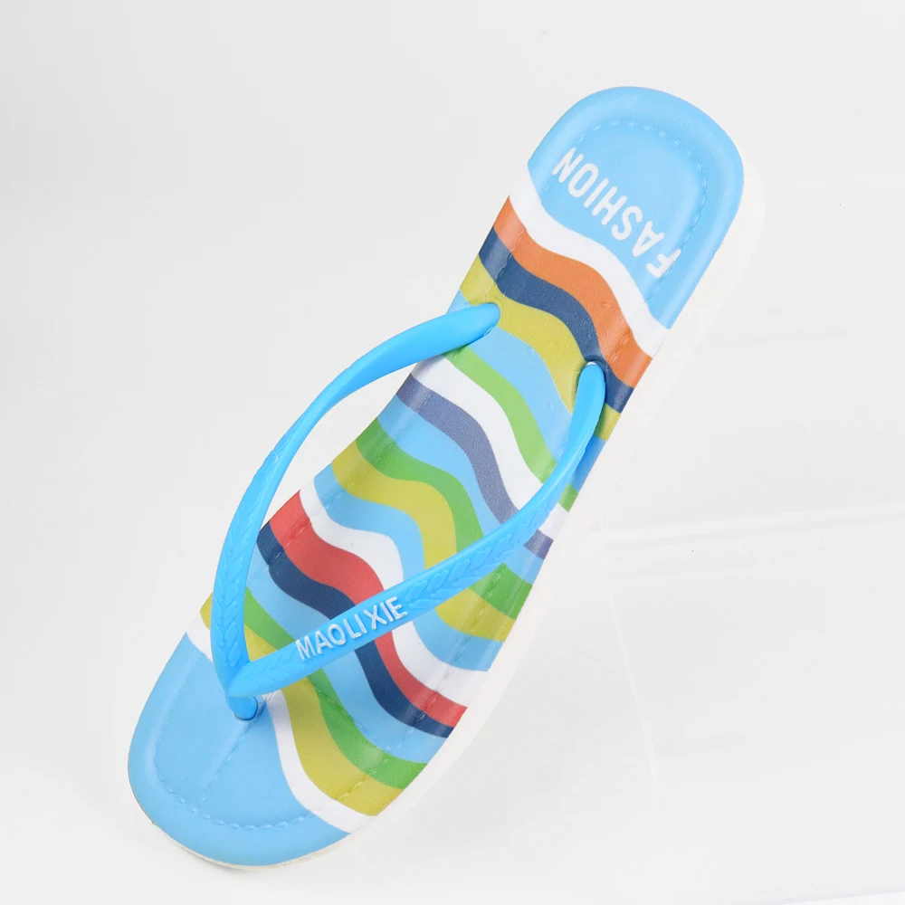 latest ladies sandals designs rubber hawai chappals flip flops slipper babouche for women