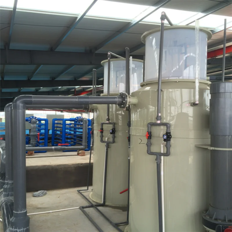 Egg separation plant breeding protein separator circulating water filter fish, shrimp and crab removal of impurities foam separa