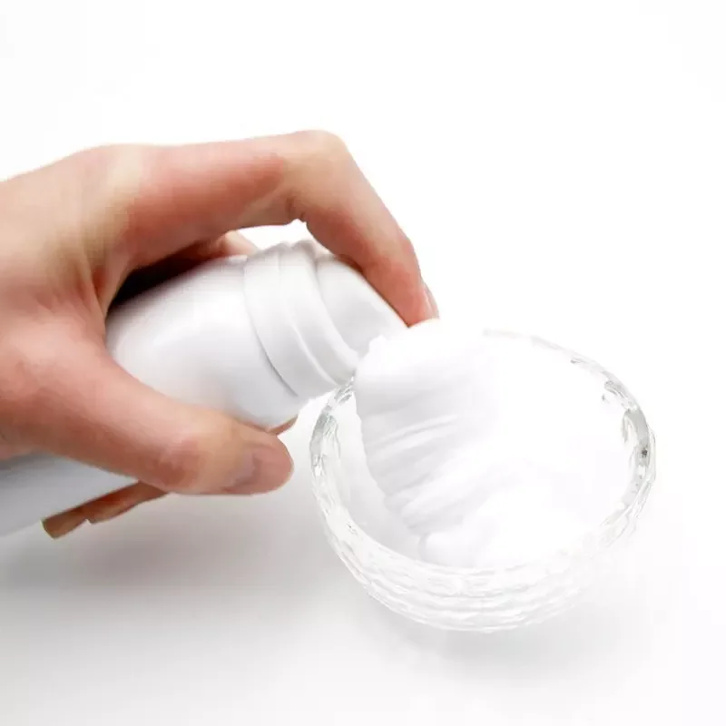 Вагинальная стирка Yoni Женская гигиена вагинальная половая пена очищение трав Женский вагинальный уход