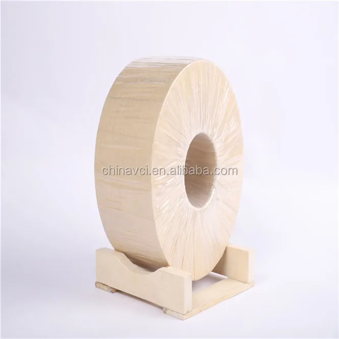 Усиленная ламинированная крафт-бумага для стальной катушки и режущего листа, обычной или крепированной бумаги