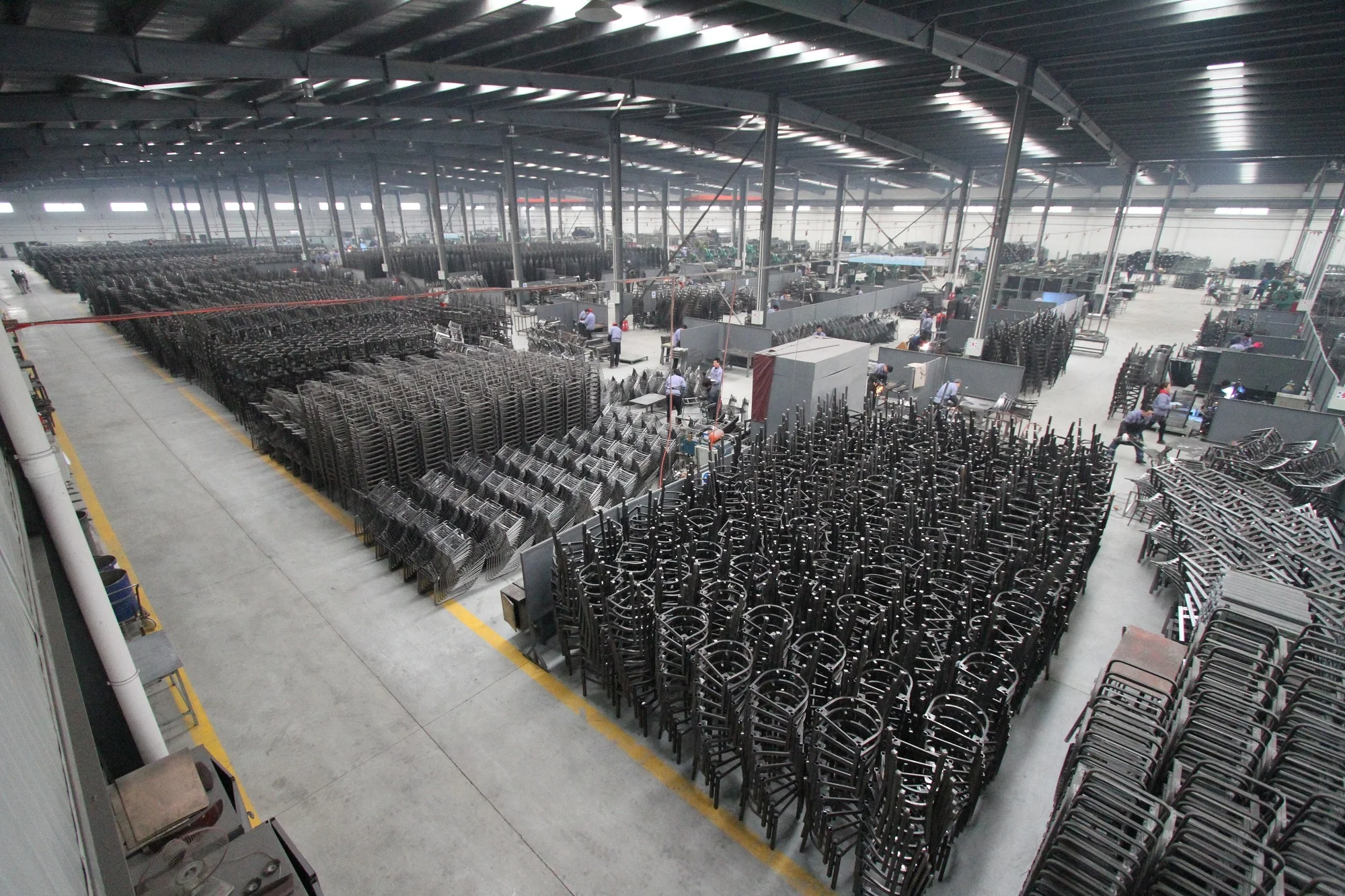 wholesale custom armless ergonomic executive conference training chair stackable office chair without wheels