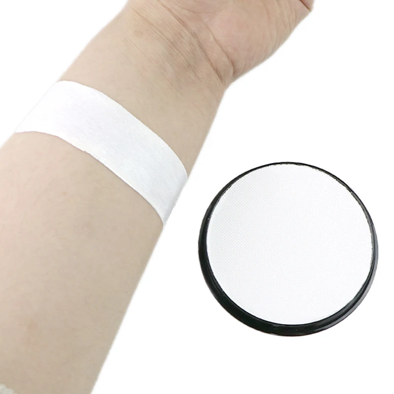 GP Wholesale professional body face paint water based gold Black white color face paint 30g multi-color body painting suppliers