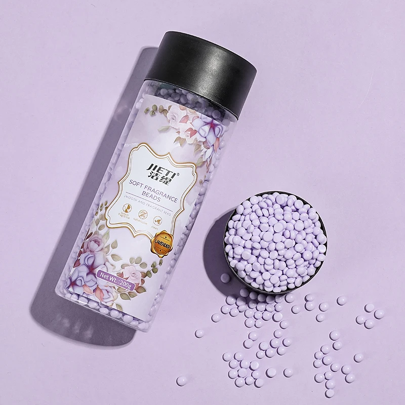 Strong-flavor laundry perfume for clothes scent beads Fragrance Laundry Fabric Softener In Washing Clean Scent Booster Beads