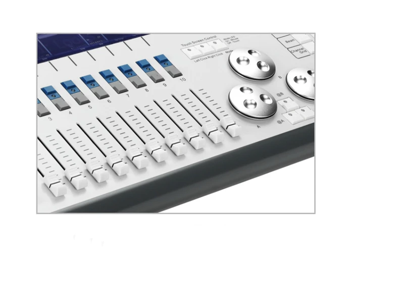 Высокое качество оптовая продажа от производителя Touch Pro ddisco DMX 512 световая консоль/DJ консоль/DMX контроллер света