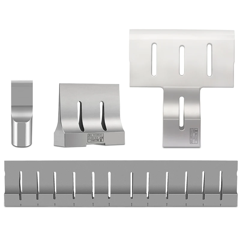 20KHz Ultrasonic Plastic Welding Generator with Transducer & Horn for Non-woven welding