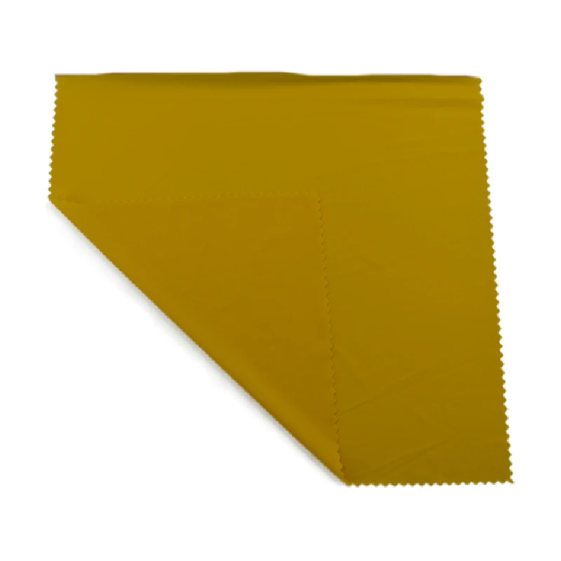 GECKO MASTER Matte Superfine Plain High Quality Breathable Soft To Skin Fabric