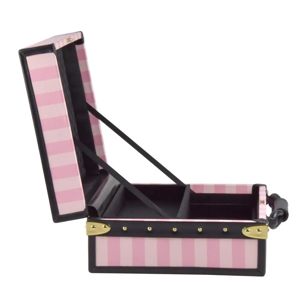 buy wholesale pu leather suitcase gift box