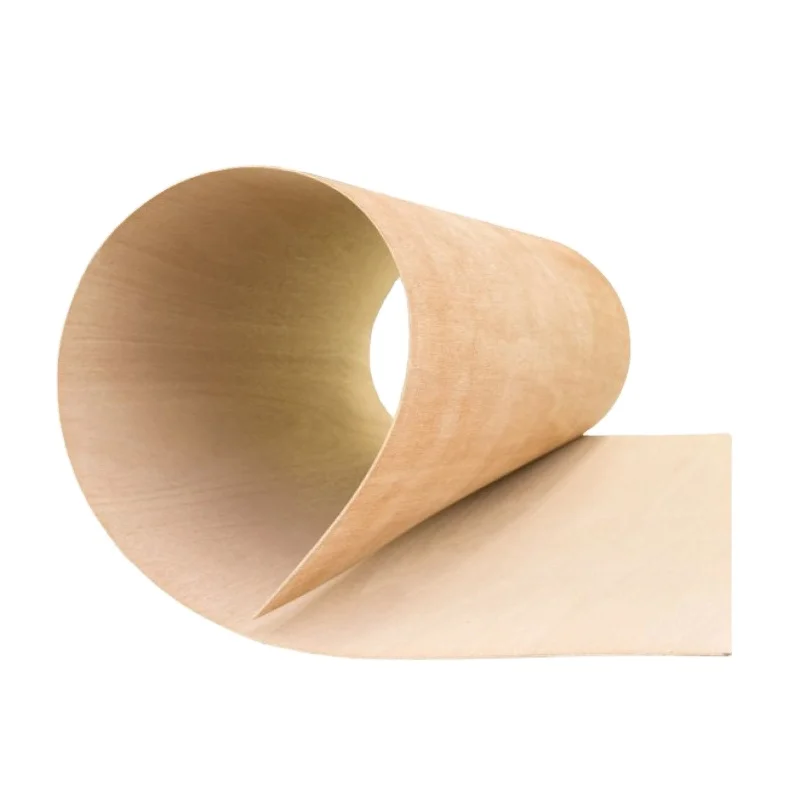 8Mm Plywood Curved Bent Wood Curved Plywood for Chair