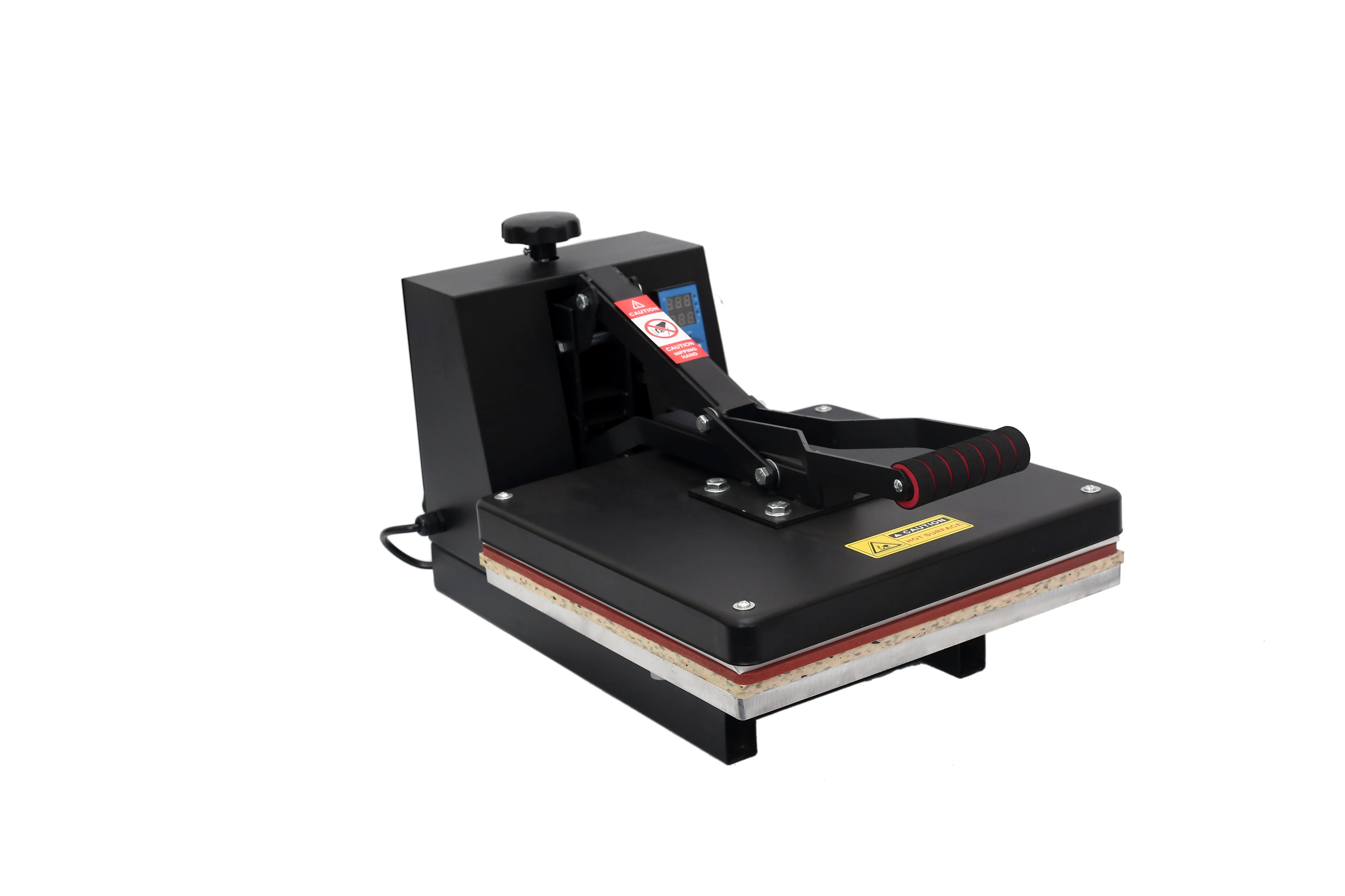 T-shirt Heat Transfer Machine  cheap hot press machine  3d sublimation vacuum heat press machine