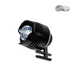 Amazon водонепроницаемый croc фара для light Алюминиевый сплав Батарея со светодиодными фонарями