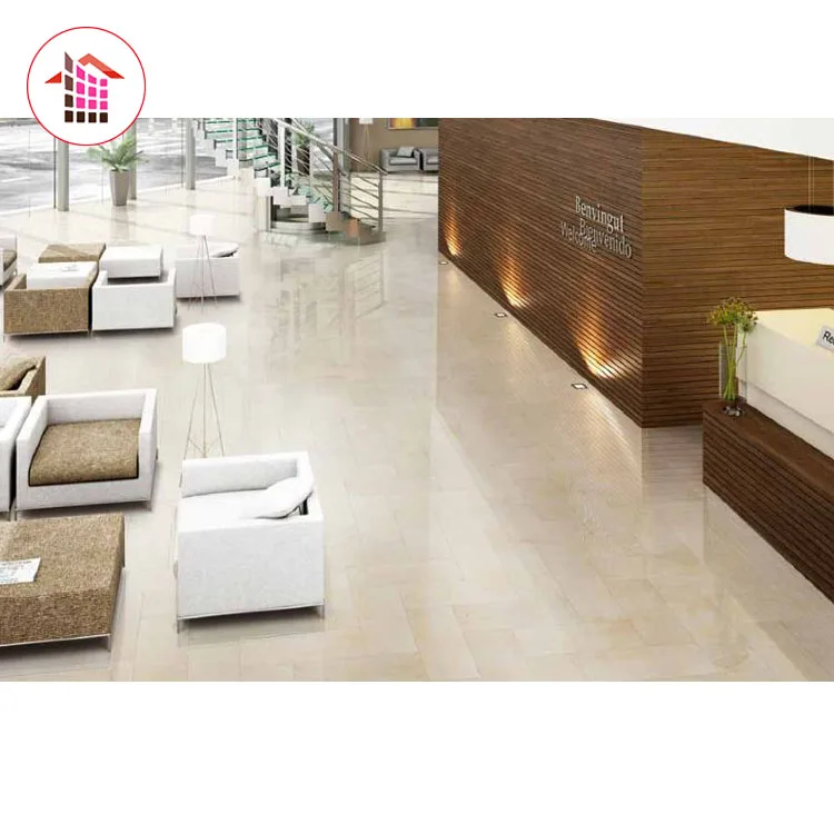 
Most popular marble floor tiles spanish cream marfil marble 