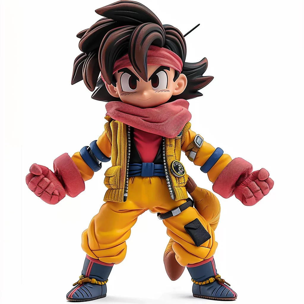 Custom Manufacture Cartoon Figure Maker  Custom Making Plastic Toy Factory Action Figure