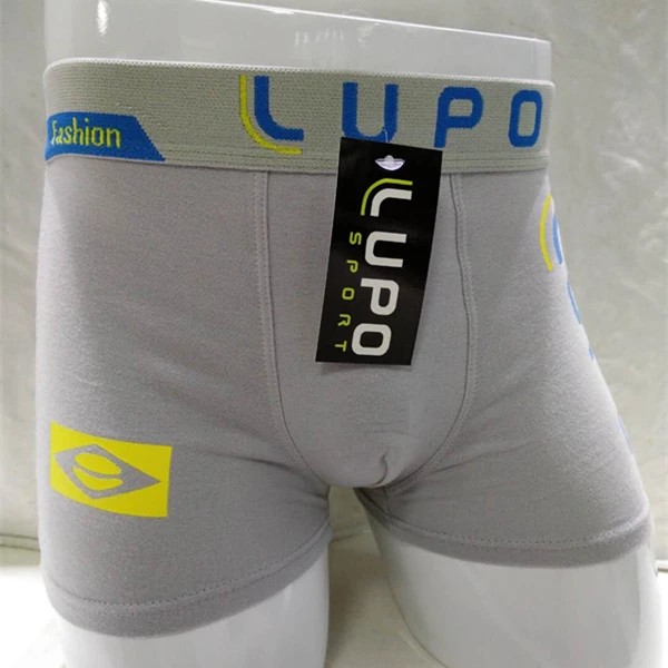 Teenager underwear boy boxer shorts 2022 new style boy underwear