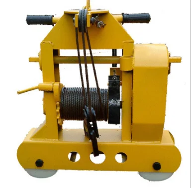 
SLY-3 Rail Stretcher 