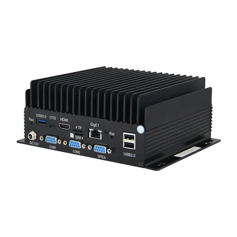 NVIDIA JETSON Orin NX(8G)-SYS-2016 Embedded Computer Development KIT Industrial Computer