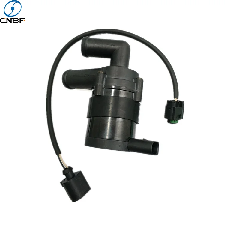 CNBF Auto 1T0965561 3C0965561 Electric Water Pump For Dodge Chrysler HINO JEEP SCANIA