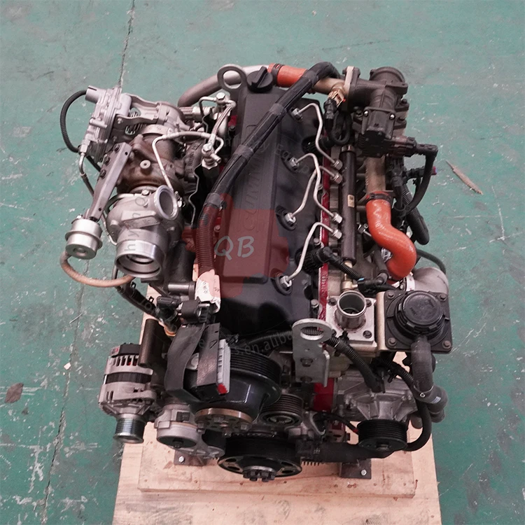 Двигатель Cummins QSF 3 8 с дополнительной мощностью 99HP 2200 об/мин CM2350 CPL4787 для пневматических роликовых двигателей CP2700