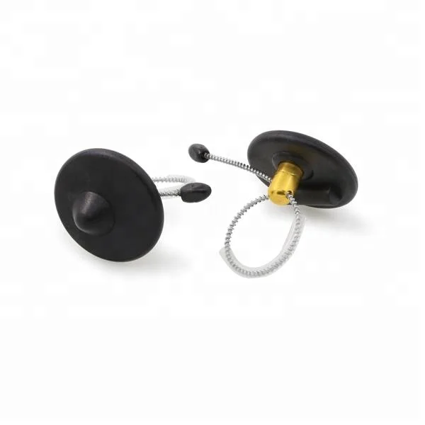 Epowsens wine bottle alarm tags retail anti theft EAS bottle security tags