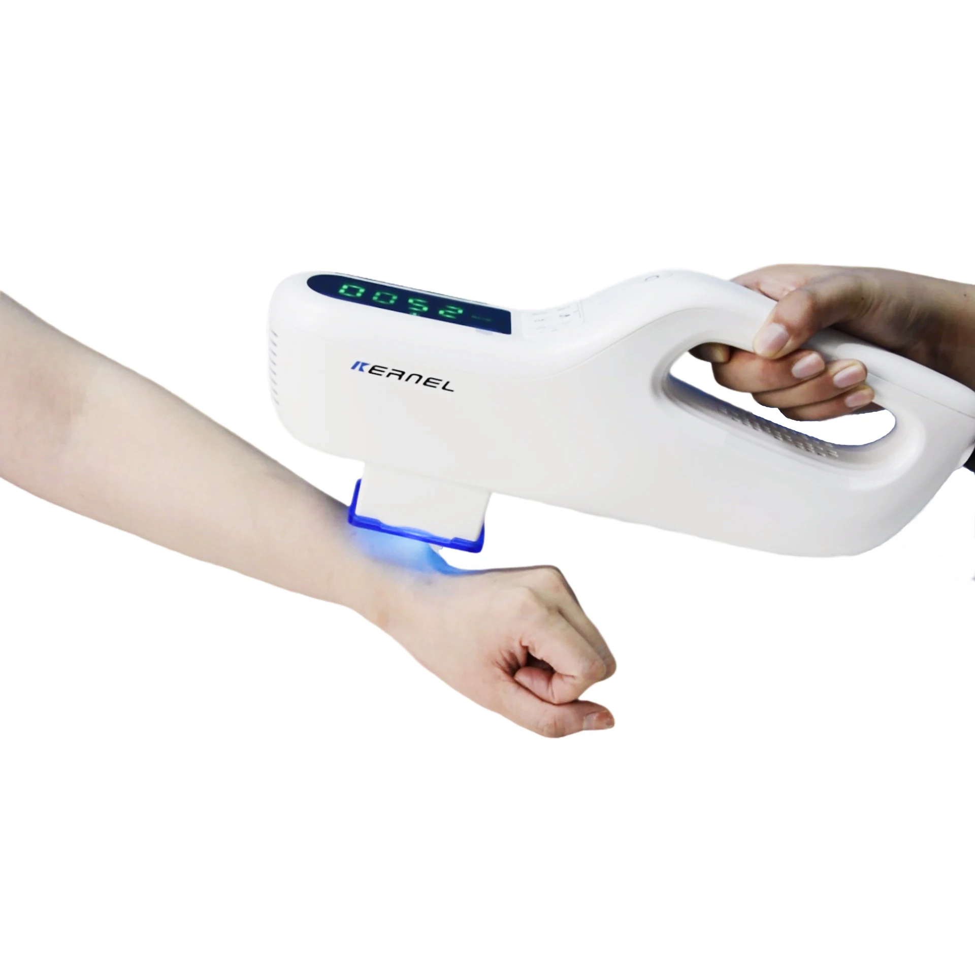 High Quality 5000F Portable Home Use Machine Treatment Laser Excimer Laser Premix Gas 308nm Excimer Laser