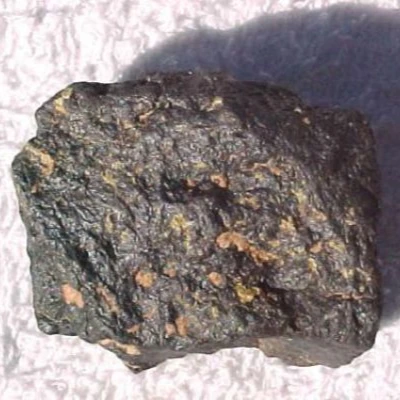 
 Продажа танталитовой руды coltan  