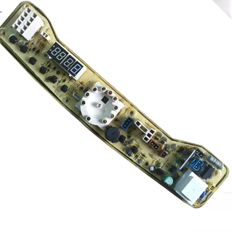 
Laundry machine computer board washing machine pcb 