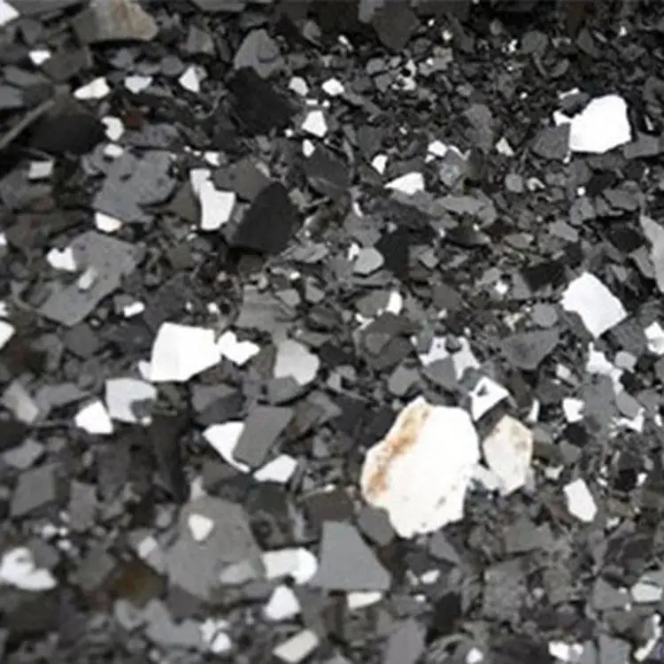 Deoxidizer Metal   scavenger Electrolytic Manganese Sheet