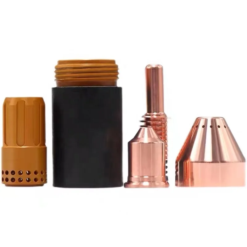 plasma nozzle and electrode 220842 for hypertherms