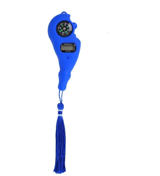
Electronic Digital Tasbeeh Muslim Tasbih Counter with compass 