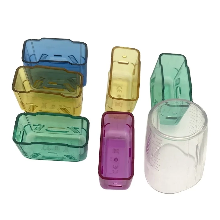 Customized Processing Rapid Prototype Silicone ABS OEM Plastic Mold Injection Molding Parts Service