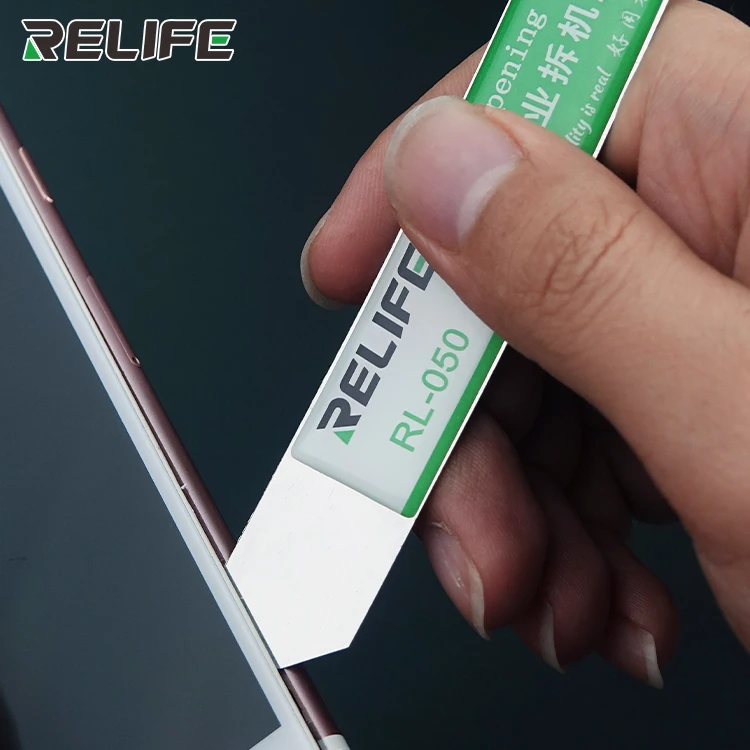 RELIE RL-050 Opening tools  for repair mobile  remove LCD