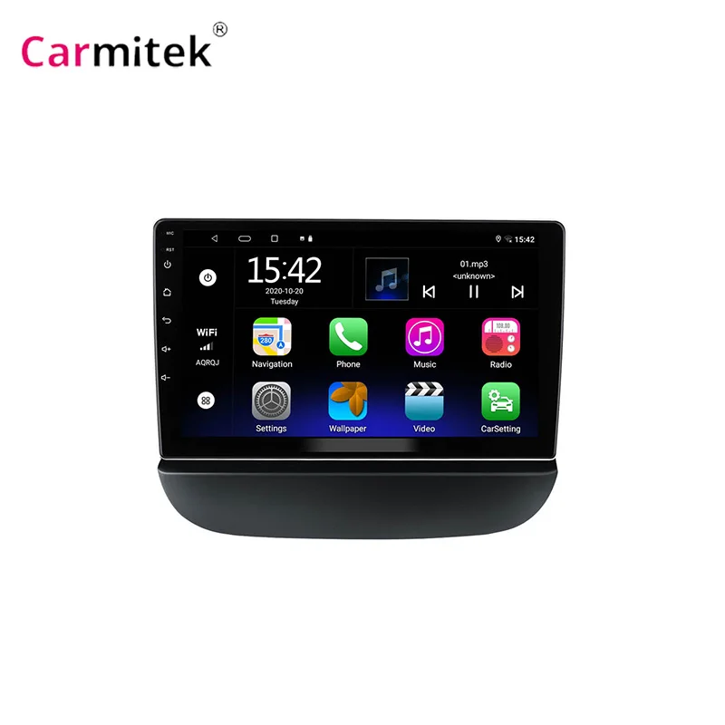 10.1 inch Android 13 for 2018 CHEVROLET ORLANDO Radio GPS Navigation System With HD Touchscreen support Carplay